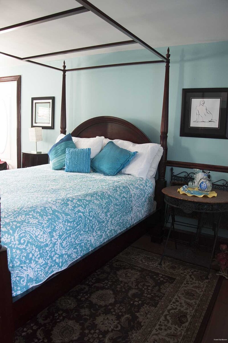 Фото Ocean City Mansion