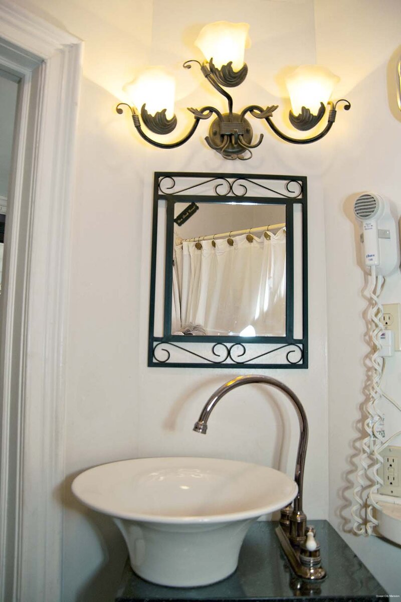 Фото Ocean City Mansion