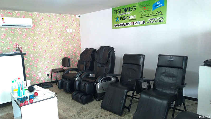 Фото Adtur Ctc Condomínio Golden