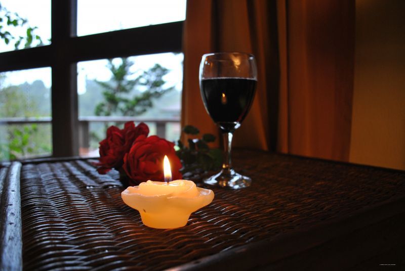 Фото Pousada Jardim das Montanhas