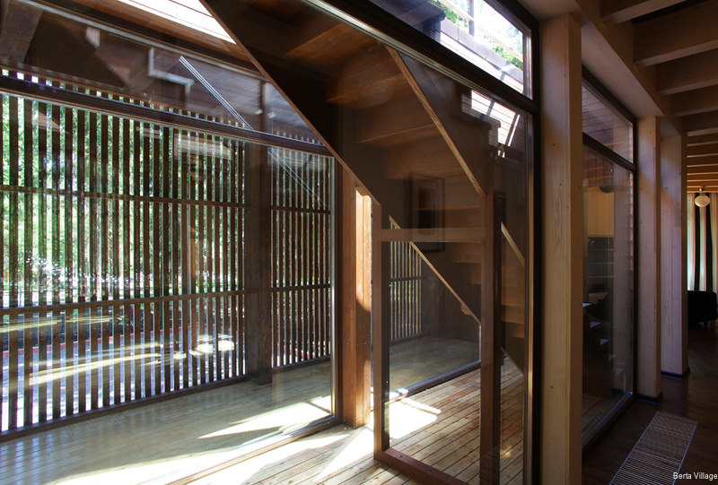 Фото Berta Village