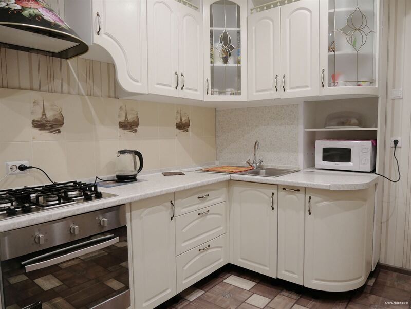 Фото Квартиркин в микрорайоне Заречье 20