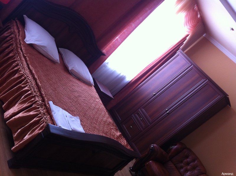 Фото Арманд