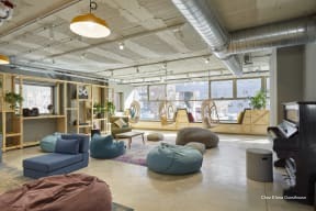 Фото Chez Elena Guesthouse