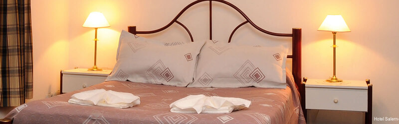 Фото Hotel Salerno