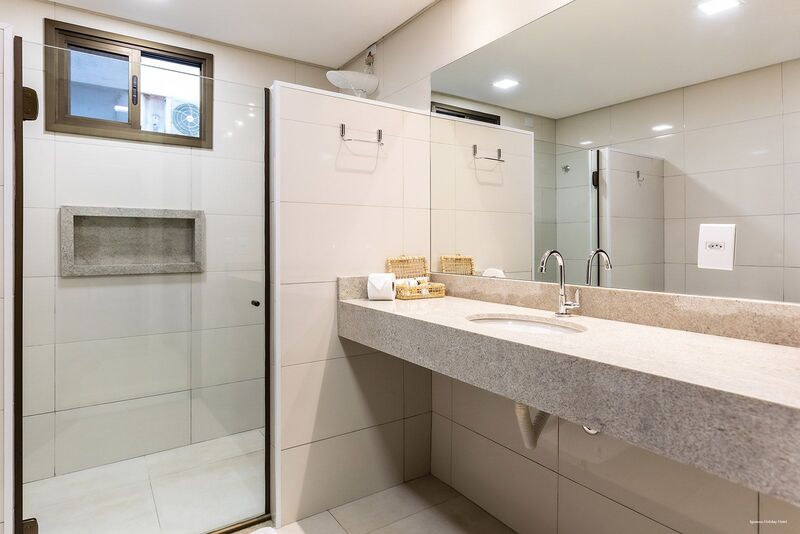 Фото Iguassu Holiday Hotel