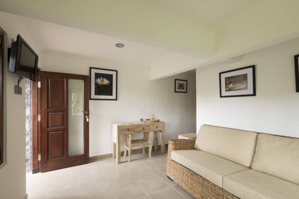 Фото Villa Kupu-Kupu