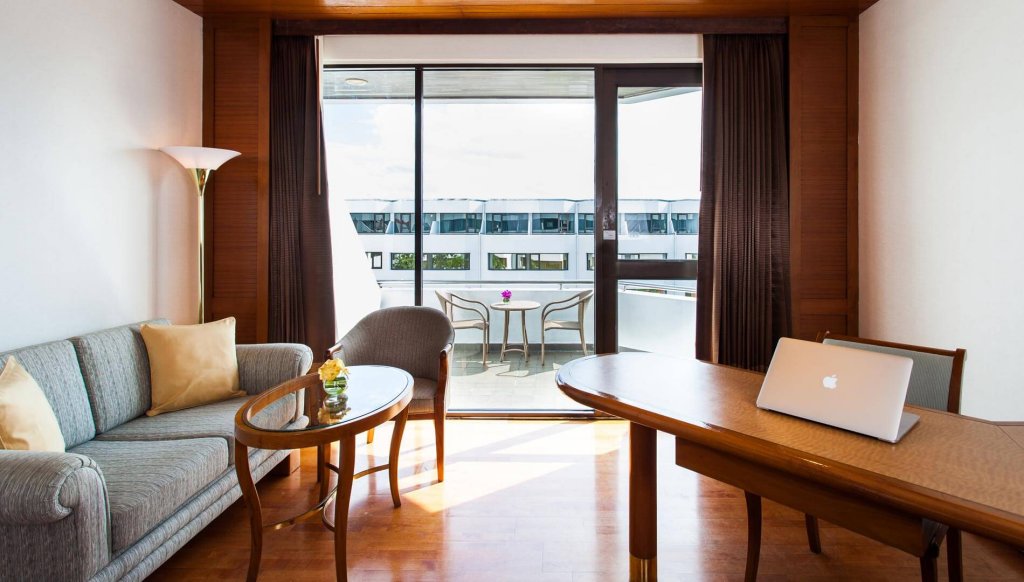 Фото Amari Don Muang Airport Bangkok