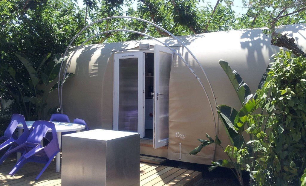 Фото Camping 3 Estrellas