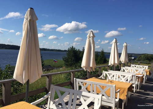 Фото Вершина Селигера