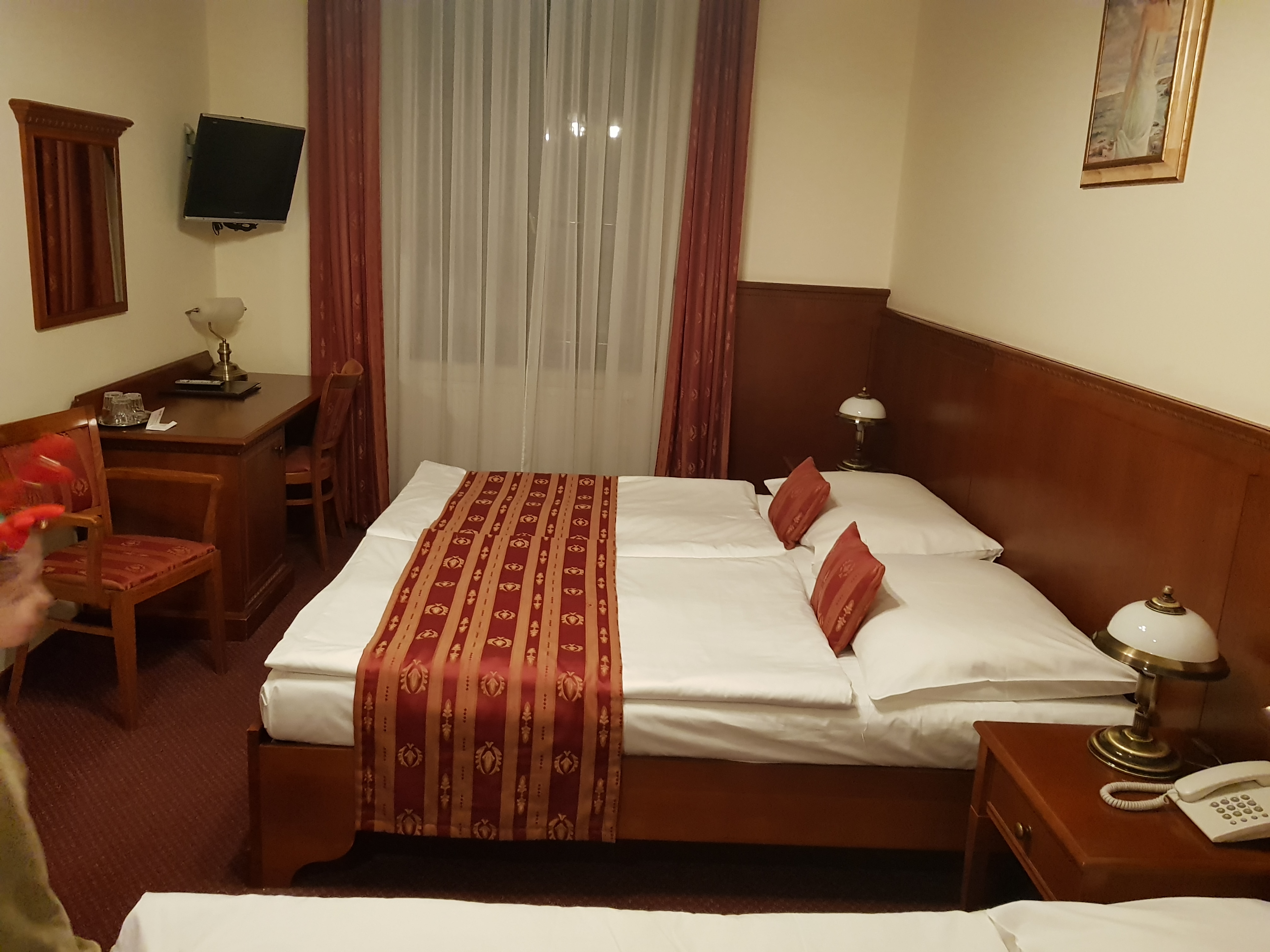 Фото Hotel Arkada