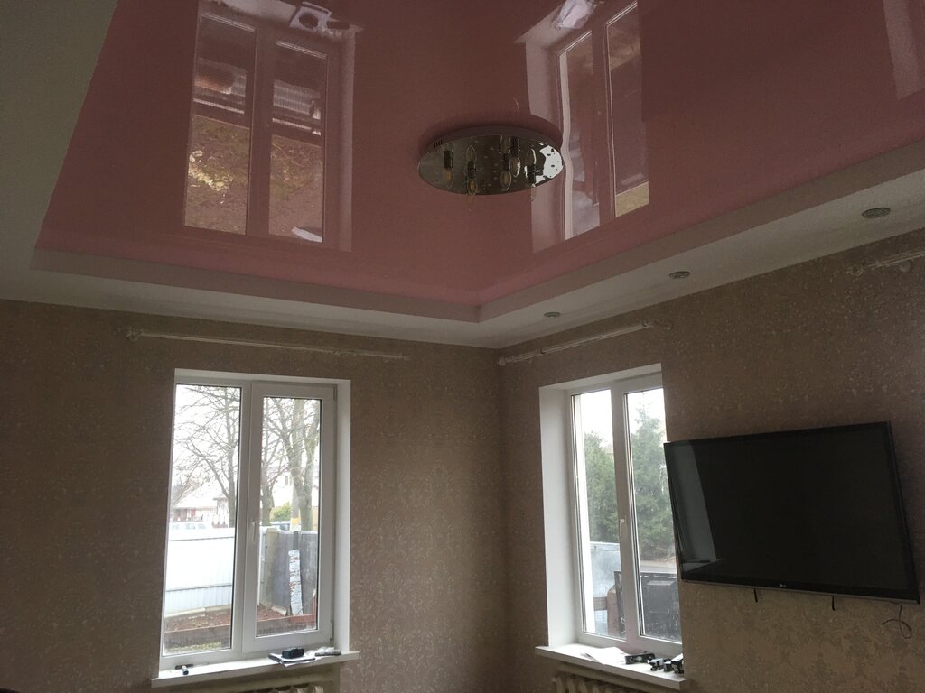 Construction and finishing works Professional repair of apartments, houses, turnkey offices alexstroi.by, Baranavichy, photo