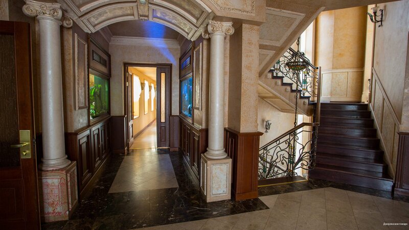 Фото Дворянское гнездо