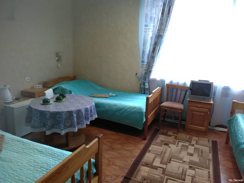 Фото На Лесной