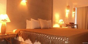 Hotel da Pipa (Rio de Janeiro, Município do Rio de Janeiro, Rua do Amor, 54), hotel