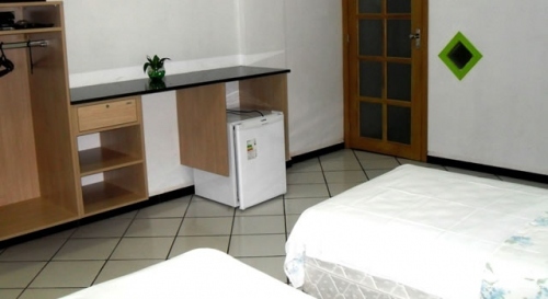 Фото Pousada do Mingote