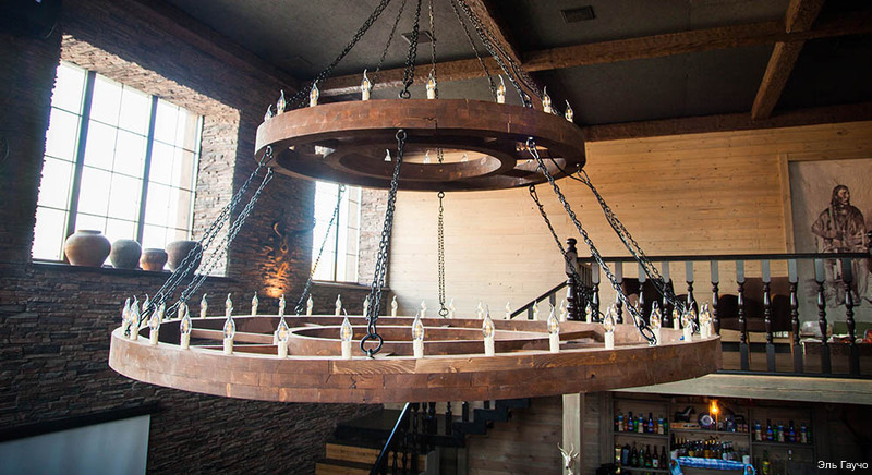 Фото Эль Гаучо