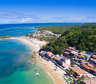 Hotel Pousada Tia Gloria, State of Bahia, photo