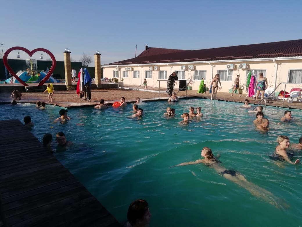 Фото Аква Тоника