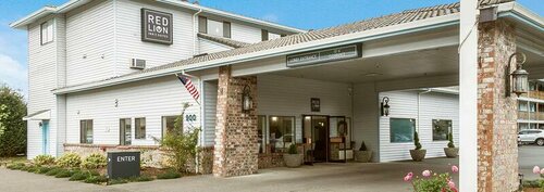Гостиница Americas Best Value Inn & Suites Slidell