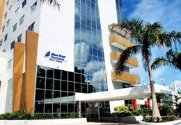 Фото Blue Tree Towers Rio Poty