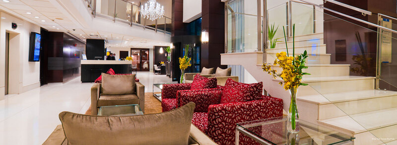 Фото Blue Tree Towers Rio Poty