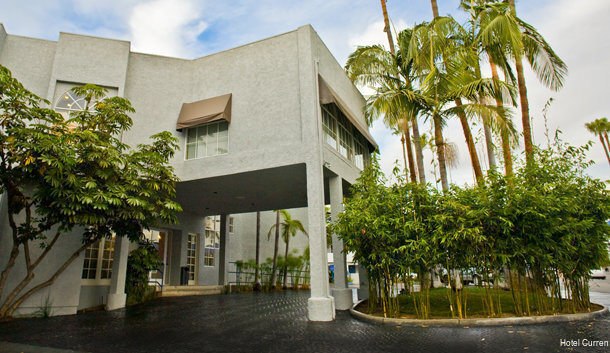 Фото Hotel Current