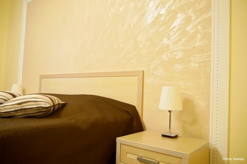 Фото Каскад