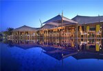 The Ritz-Carlton (1010, Oslo Street, Emirate of Ras Al Khaimah), hotel