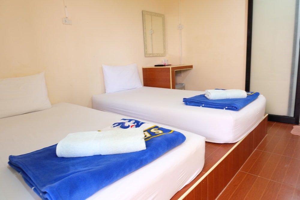 Фото Pp Sand Sea View Resort