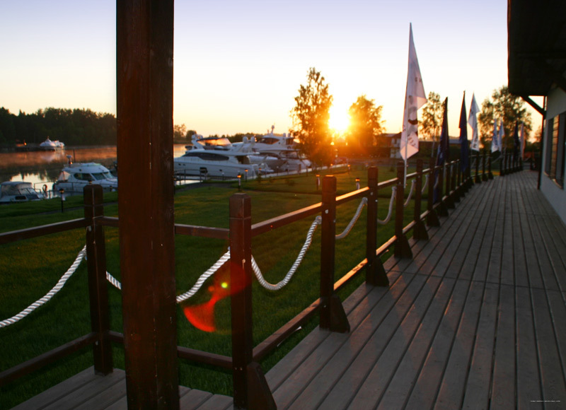 Фото Grand Adventure