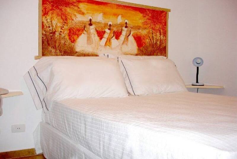 Фото Iracemar Hotel Guaruja