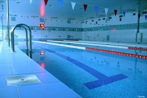 Внешний вид отеля Протва в Протвино, фото 3