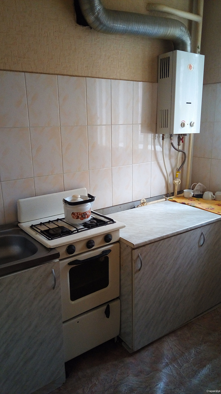 Фото Гостиничный комплекс Старая Шуя