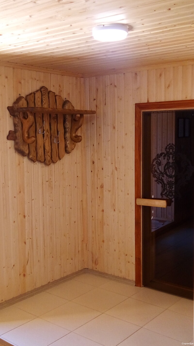 Фото Гостиничный комплекс Старая Шуя