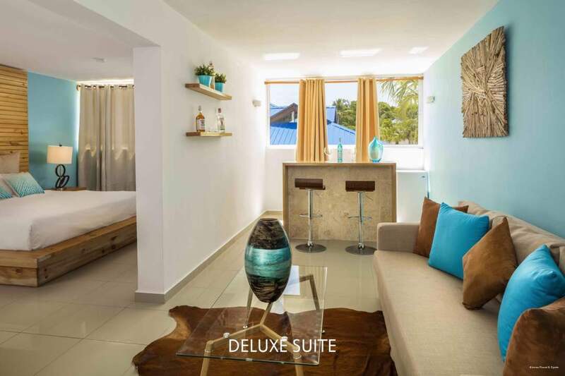 Фото Ahnvee Resort Adults Only