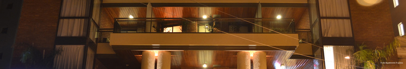 Фото Kube Apartments Express