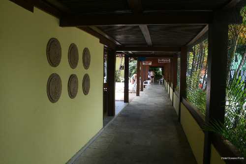 Фото Oceano Porto Hotel