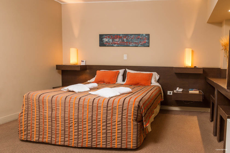 Фото Hotel Cordon del Plata