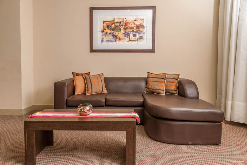 Фото Hotel Cordon del Plata