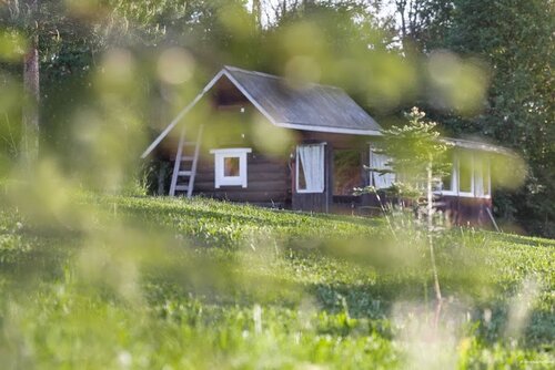 Hotel Relax, Vitebsk District, photo