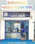 Antalya Telefon Tamiri (Kızılsaray Mh., 78 Sk., No:20/D, Muratpaşa, Antalya), cep telefonu ve aksesuarları satış mağazaları  Muratpaşa'dan