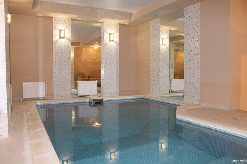 Фото Флагман