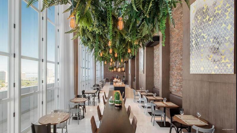 Фото Intercity Caxias do Sul