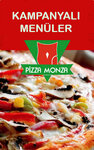 Pizza Monza (İstanbul, Ümraniye, Akdeniz Cad., 33), pizzacılar  Ümraniye'den