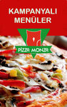 Pizza Monza (İstanbul, Ümraniye, Akdeniz Cad., 33) ، محل صنع البيتزا