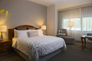 Гостиница Renaissance Santo Domingo Jaragua Hotel & Casino