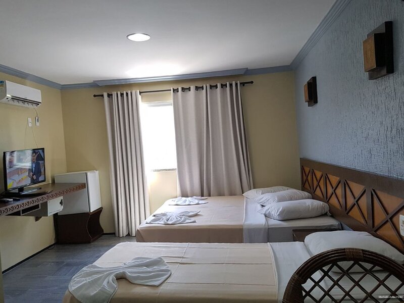 Фото Marbello Ariaú Hotel