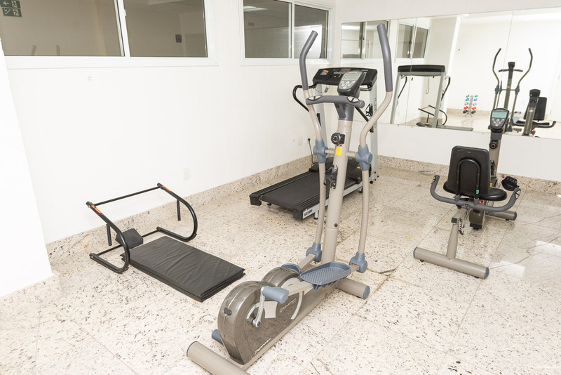 Фото Hotel Plaza Mar