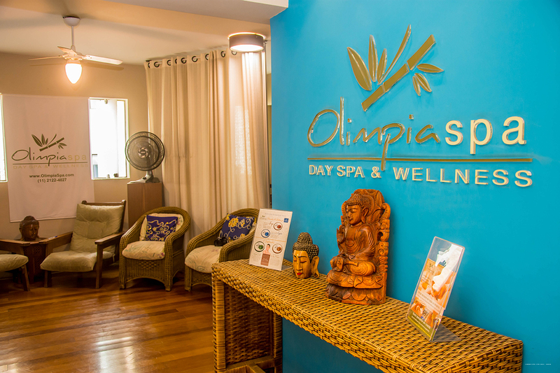 Фото Capcana Hotel São Paulo - Jardins